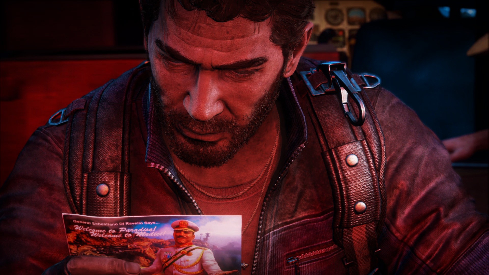 Just Cause 3 - Imagen 33